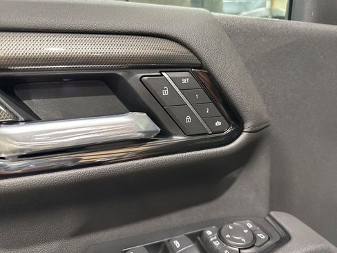 New 2026 GMC Sierra 2500 AT4 w/ AT4 Premium Plus Package image 21