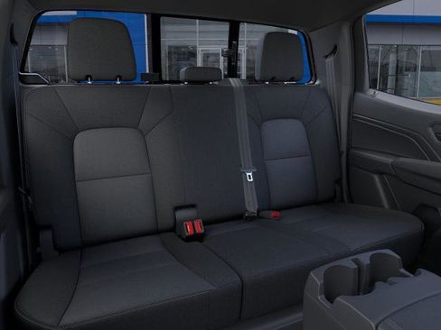 New 2026 Chevrolet Colorado W/T w/ Advanced Trailering Package image 41