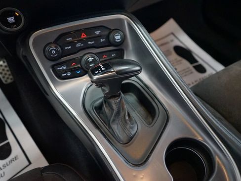 Used 2020 Dodge Challenger GT w/ Plus Package RWD image 38