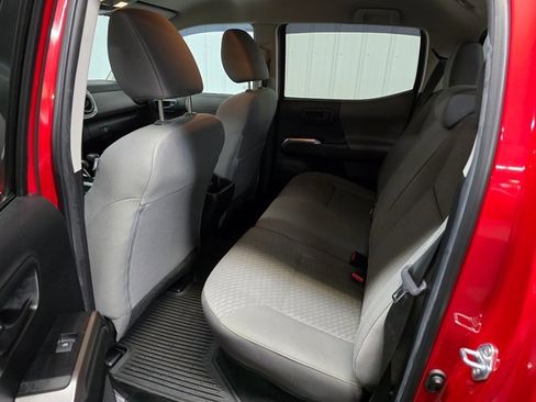 Used 2022 Toyota Tacoma SR5 image 17