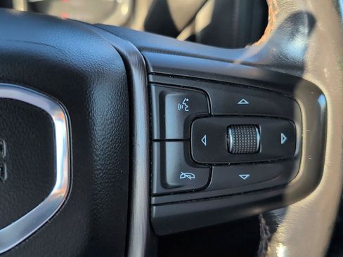 Used 2020 GMC Sierra 1500 AT4 w/ AT4 Premium Package AWD/4WD image 29
