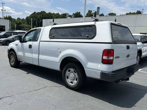 Used 2006 Ford F150 STX RWD image 4