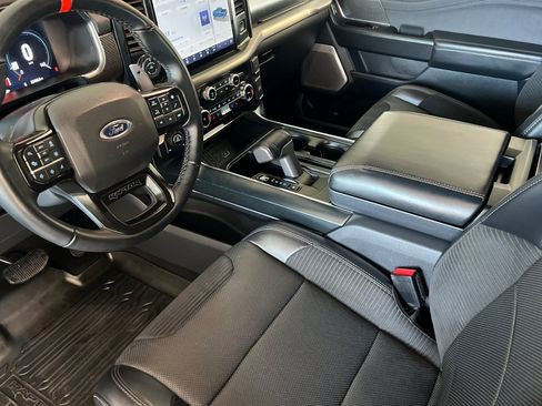 Used 2023 Ford F150 Raptor w/ Raptor Carbon Fiber Package image 9