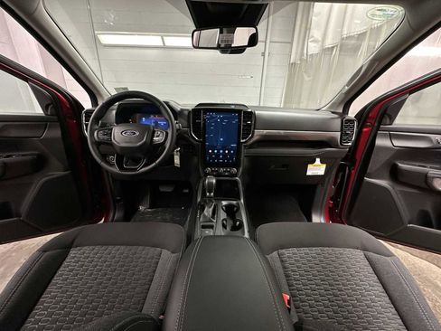 New 2025 Ford Ranger XLT image 20