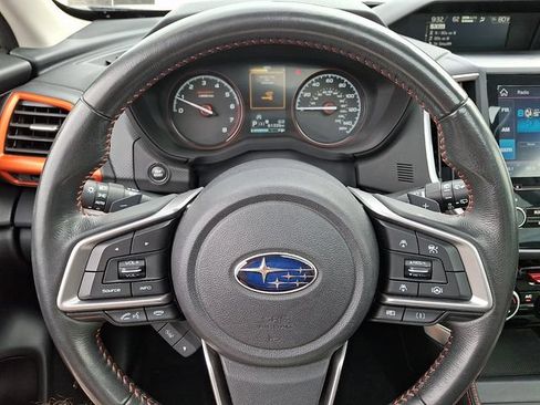 Used 2021 Subaru Forester Sport w/ Popular Package #2 AWD/4WD image 19