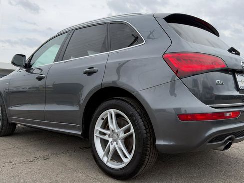 Used 2017 Audi Q5 3.0T Premium Plus image 7