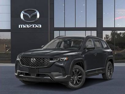 New 2026 MAZDA CX-50 AWD 2.5 Hybrid w/ Weather Package
