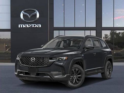 New 2026 MAZDA CX-50 AWD 2.5 Hybrid w/ Weather Package image 1