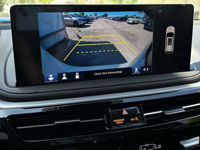 Used 2026 Acura MDX w/ Technology Package AWD/4WD image 18
