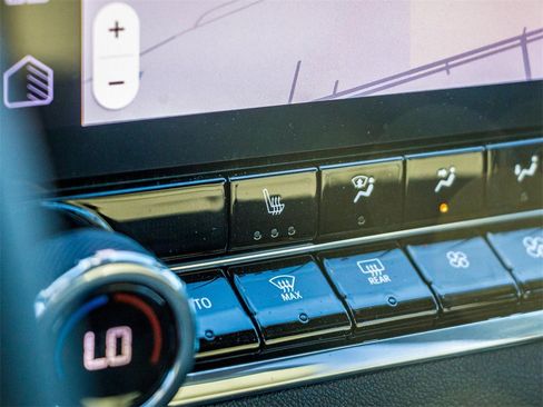 New 2026 Chevrolet Colorado Trail Boss image 28