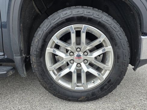 Used 2020 GMC Sierra 1500 SLT w/ SLT Premium Plus Package image 30
