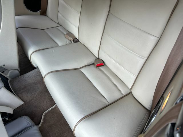 Used 1996 Jaguar XJS 4.0 Convertible RWD image 24