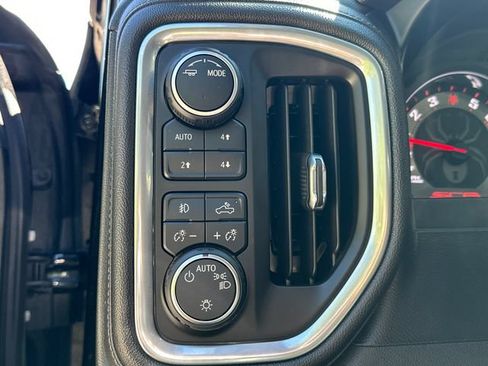 Used 2019 Chevrolet Silverado 1500 RST w/ All-Star Edition AWD/4WD image 23