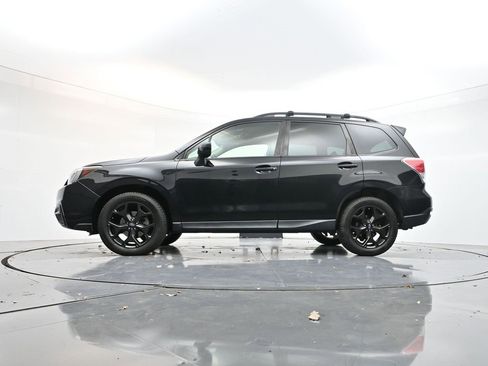 Used 2018 Subaru Forester 2.5i Premium image 29