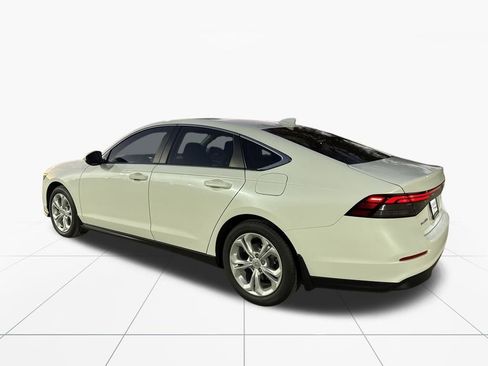 New 2025 Honda Accord LX image 6