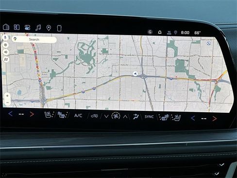 New 2026 Chevrolet Tahoe Premier image 15