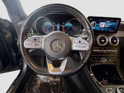 Used 2020 Mercedes-Benz C 300 Cabriolet image 13