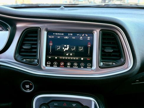 Used 2019 Dodge Challenger GT w/ Blacktop Package image 25