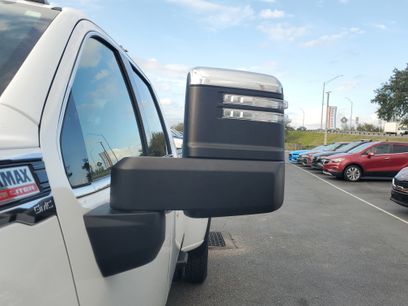 Used 2023 GMC Sierra 3500 Denali w/ Technology Package