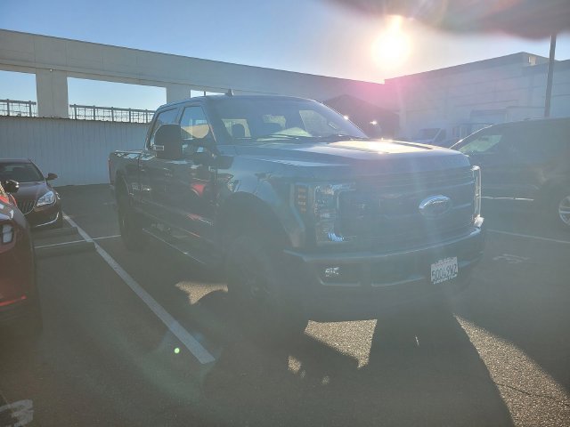 Used 2019 Ford F250 Lariat AWD/4WD image 1