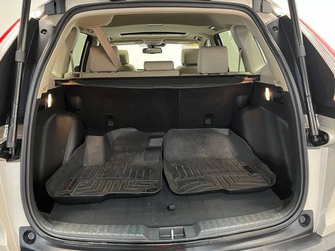 Used 2019 Honda CR-V EX-L image 19