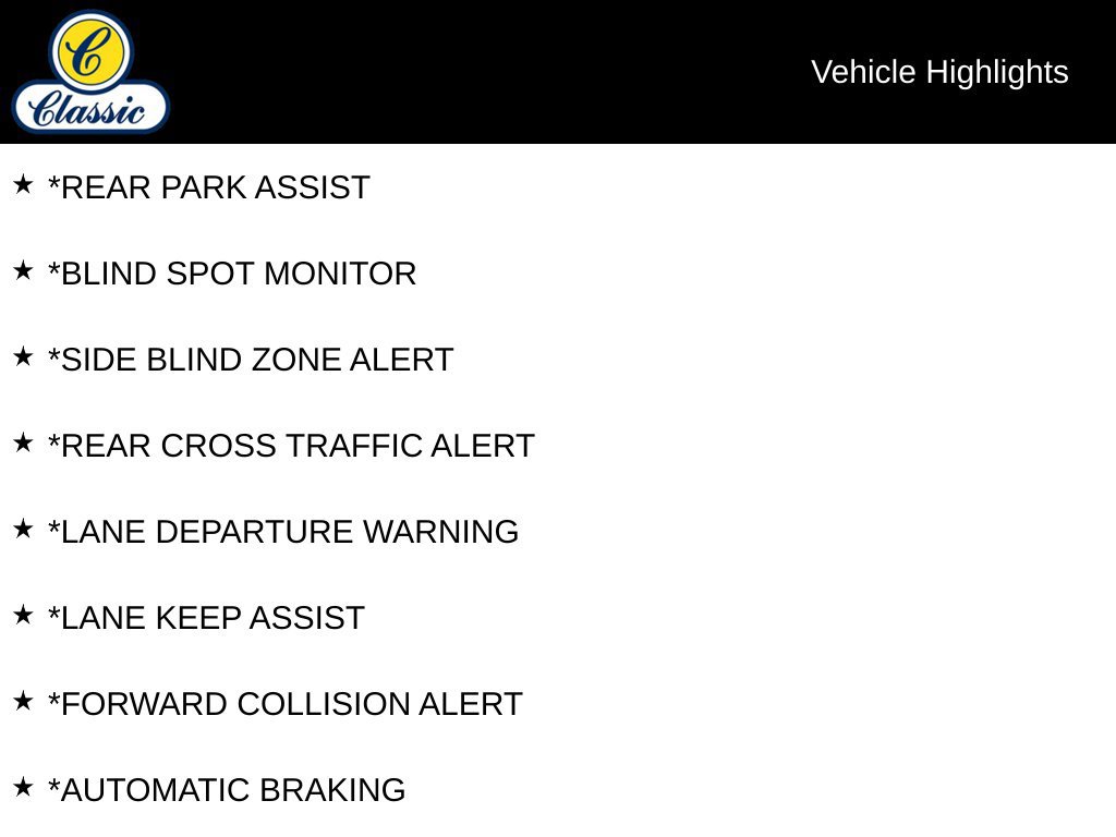 Used 2026 Chevrolet Equinox LT w/ Convenience Package II AWD/4WD image 18