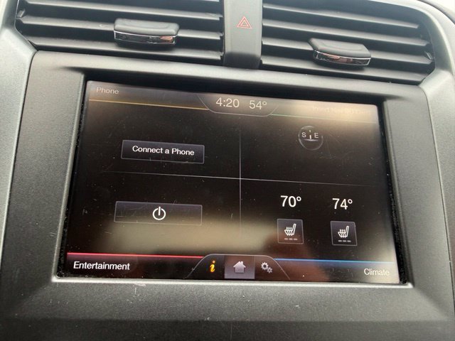 Used 2016 Ford Fusion SE w/ Equipment Group 202A FWD image 24