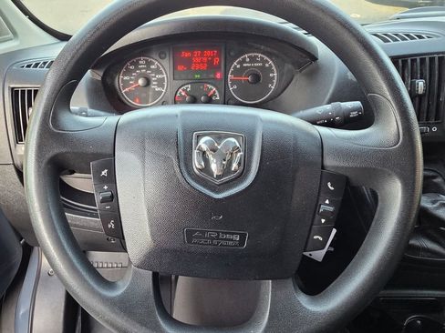 Used 2020 RAM ProMaster 3500 FWD image 23