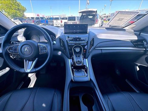 Used 2024 Acura RDX SH-AWD w/ Technology Package image 17