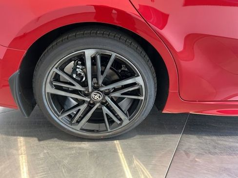 New 2026 Toyota Camry XSE FWD image 20