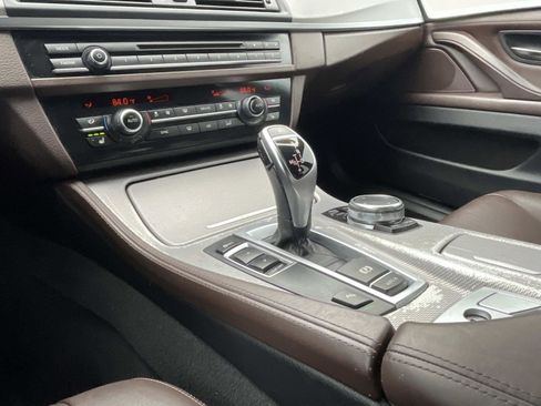 Used 2016 BMW 535i Sedan image 29