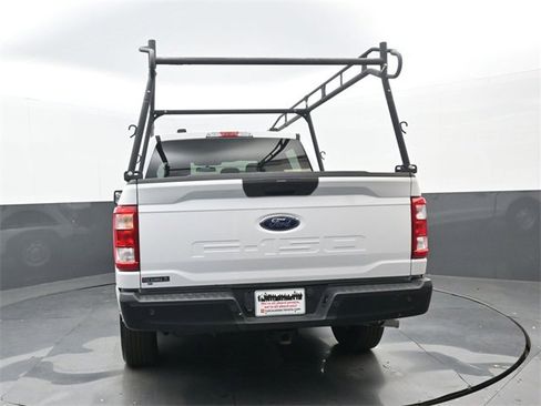 Used 2022 Ford F150 XL w/ Trailer Tow Package image 19