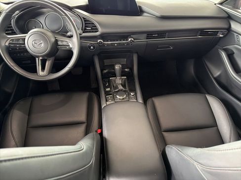 Used 2025 MAZDA MAZDA3 s FWD image 12
