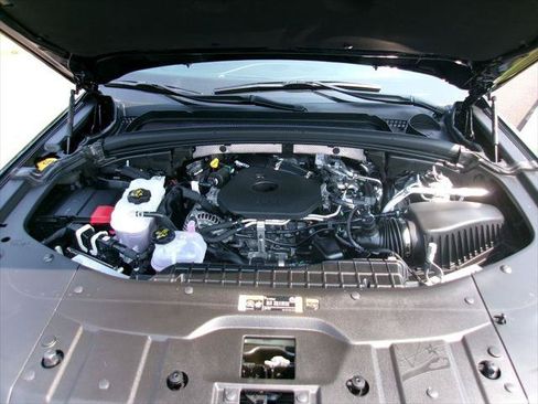Used 2026 Jeep Grand Cherokee Limited AWD/4WD image 19