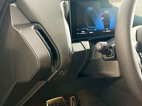 Used 2026 BMW X3 M50 image 9