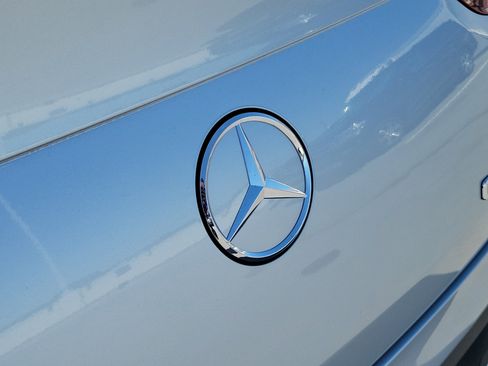 New 2026 Mercedes-Benz GLE 53 AMG 4MATIC Coupe image 30
