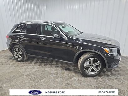 Used 2019 Mercedes-Benz GLC 300 4MATIC