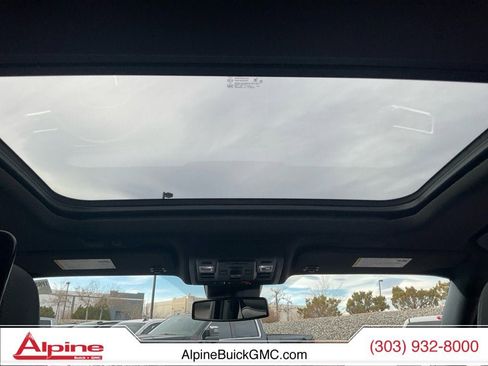 Used 2023 GMC Yukon Denali w/ LPO, Floor Liner Package image 20