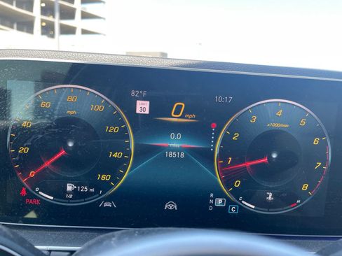 Certified 2022 Mercedes-Benz GLE 350 image 7
