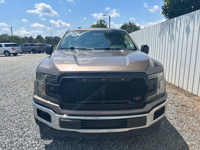 Used 2018 Ford F150 XLT RWD image 8