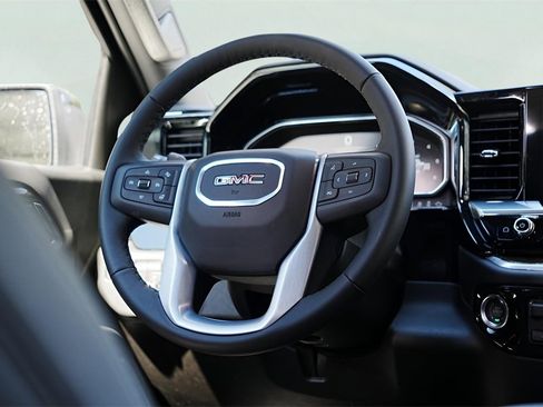 New 2026 GMC Sierra 1500 Elevation w/ Elevation Premium Package image 23