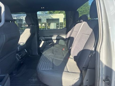 Used 2021 Ford F150 XL w/ STX Appearance Package AWD/4WD image 10