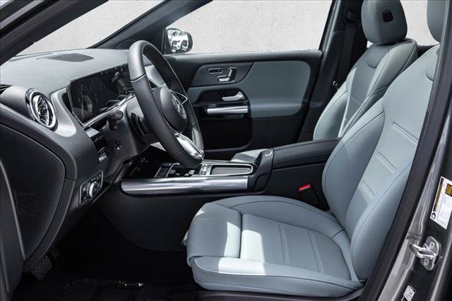 Certified 2026 Mercedes-Benz GLA 250 4MATIC image 12