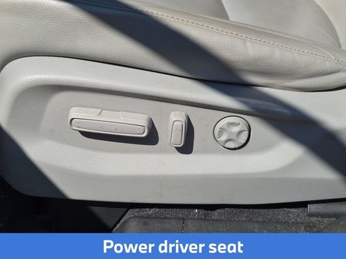 Used 2019 Honda Odyssey EX-L image 17