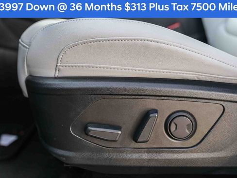 Certified 2026 Hyundai Santa Cruz SEL FWD image 21
