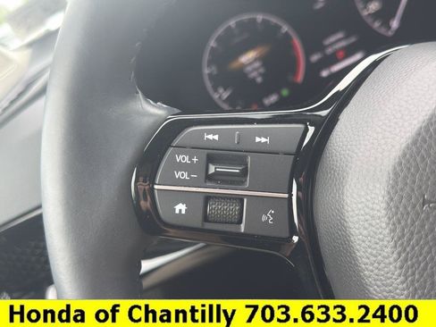 Certified 2024 Honda CR-V EX-L image 14