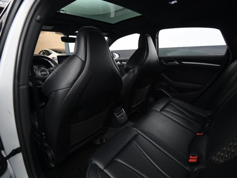 Used 2019 Audi RS 3 2.5 TFSI w/ Technology Package image 44