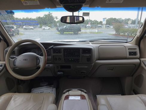 Used 2002 Ford Excursion Limited RWD image 19