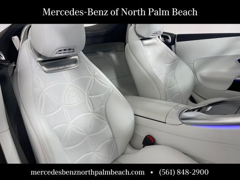New 2026 Mercedes-Benz Maybach SL 680 image 24