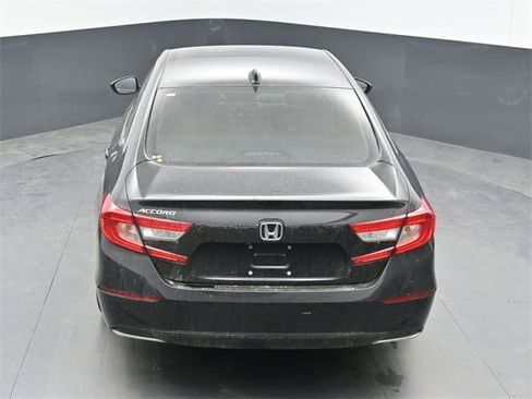 Used 2018 Honda Accord LX image 34